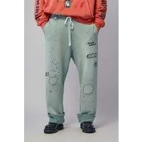 Paly Hollywood Alta Cienega Sweatpant
