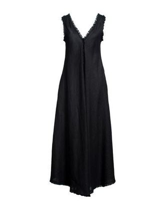 P.A.R.O.S.H. KLEIDER - Maxi-Kleider auf YOOX.COM