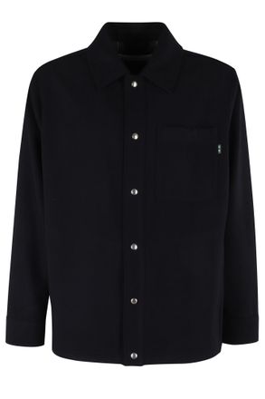Department Five Giacca Camicia Over