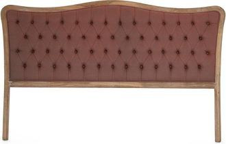 Zentique Maison Tufted Headboard
