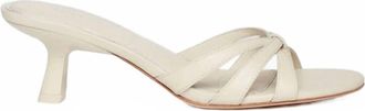 Paige Womens Flora Sandal In Bone
