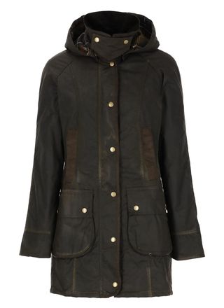 Barbour Bower Jacket