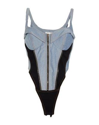 BABYLON TOPWEAR - Bodysuits on YOOX.COM