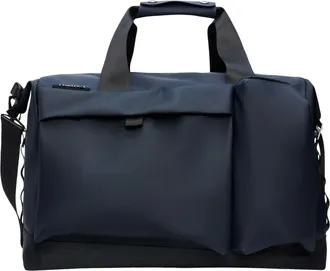 Rains unisex, Bolsos, Azul, Talla: ONE Size