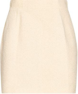 LouLou BOTTOMWEAR - Minigonne su YOOX.COM