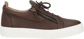 Giuseppe Zanotti CALZADO - Sneakers en YOOX.COM