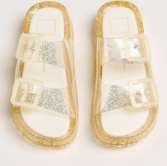 Dolce Vita Julio Jelly Sandals