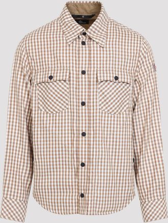 Moncler shirt