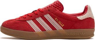 adidas Dames, Sport, Rood, Maat: 41 1/3 EU Gaze