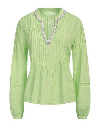 120% Lino TOPS - Tops auf YOOX.COM