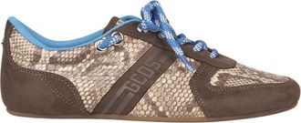 GCDS Gcds, Donna, Scarpe, Marrone, 40 EU, new