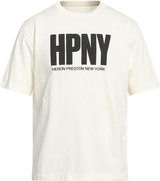 Heron Preston TOPWEAR - T-shirts sur YOOX.COM