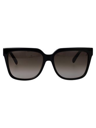 Ferragamo Rectangular Sunglasses Sf2109 S 1