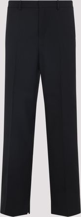 Gucci wollen broek
