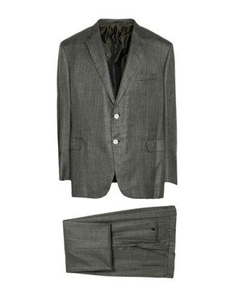 Brioni SUITS and CO-ORDS - Suits on YOOX.COM
