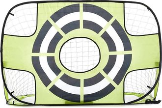 OEM Porter&iacute;a Plegable Para Guardar, Porter&iacute;a De F&uacute;tbol Para Jard&iacute;n Con Bolsa De Transporte, Perfecta Para Juegos Y Entrenamientos, El Mejor Regalo Para Ni