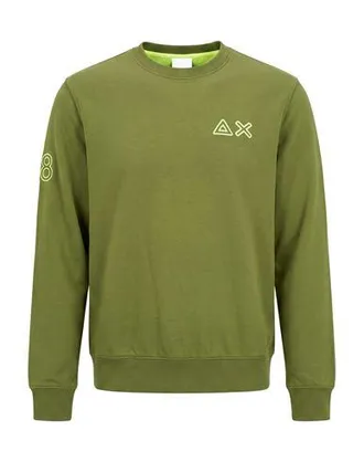 Sun 68 TOPWEAR - Sweatshirts on YOOX.COM