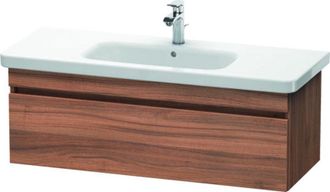 Duravit Duravit - Durastyle Mueble De Pared 6395, 1 Caj&oacute;n, 1130mm, Para