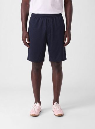 Giorgio Armani Pantaloncini Giorgio Armani in tessuto tecnico