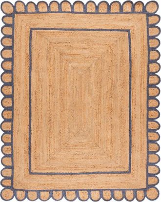 Safavieh Natural Fiber Jute Rug