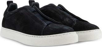Marechiaro 1962 Sneakers con inserti - Blu