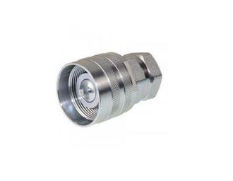 OEM Conector R&aacute;pido Roscado Bsp De 1 Con Enchufe/tuerca