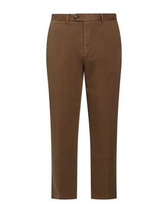 Alley Docks 963 BOTTOMWEAR - Trousers on YOOX.COM
