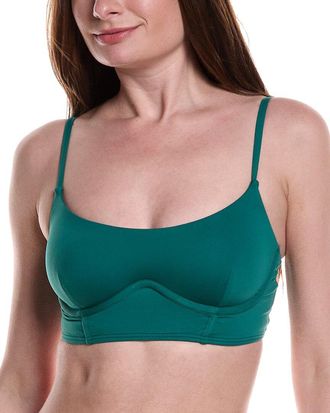 Vince Camuto Corset Bra Top