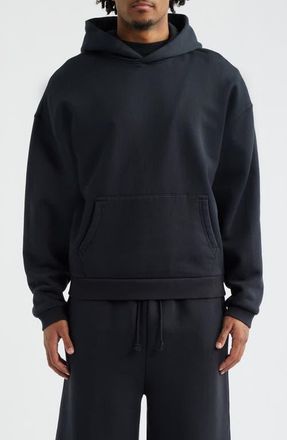Elwood Core Hoodie in Vintage Black at Nordstrom, Size Xx-Large