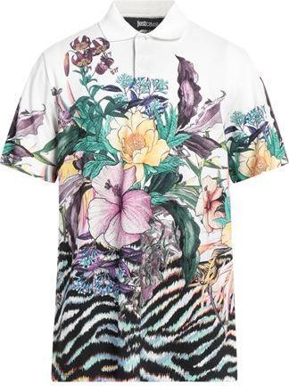 Just Cavalli Polo shirts