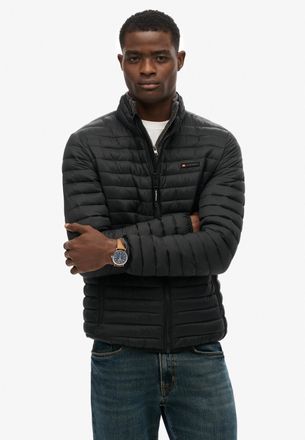 Superdry Steppjacke