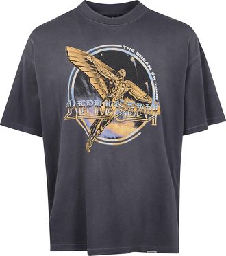 Represent Golden Tour T-Shirt