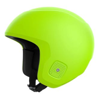 Poc Ski Accessories, unisex, Green, Size: 55 CM Skull Dura JR