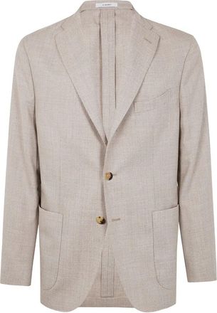 Boglioli Men Jacket