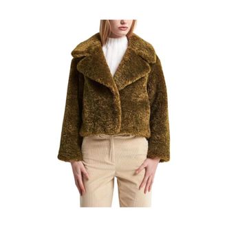 Marella Jassen, Dames, Groen, S, Marella - Jassen