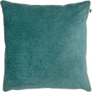 Joop Kissen Chenillo Petrol