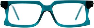 Kuboraum unisex, Accessoires, Blauw, Maat: 53 MM