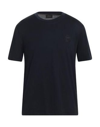 Brioni CAMISETAS Y TOPS - Camisetas en YOOX.COM