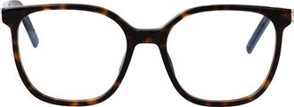 Saint Laurent Eyewear Sl M155 Glasses