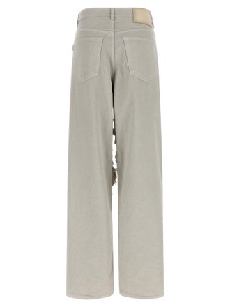 Haikure Bonnie Jeans - Beige