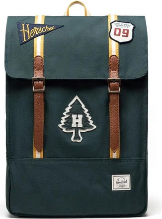Herschel unisex, Tassen, Groen, Maat: ONE Size Poliester