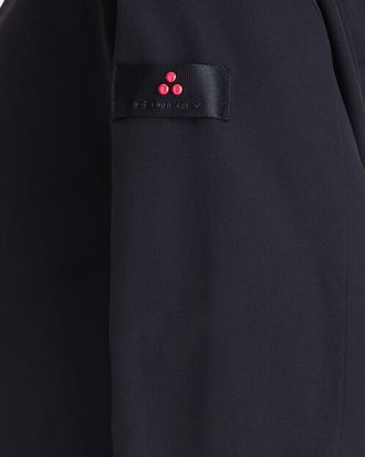 Peuterey Womens Jacket Black Polyamide