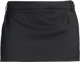 Vivienne Westwood BOTTOMWEAR - Minigonne su YOOX.COM