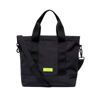 Lefrik Strata Mini Tote Bag in Black at Nordstrom