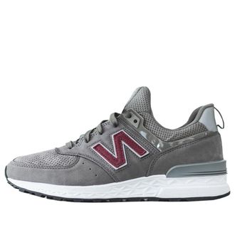 New Balance Ronnie Fieg x Dover Street Market x 574 Sport Grey MS574KI