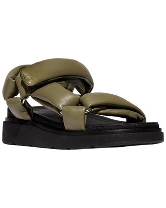FitFlop FitFlop Leather Sandal