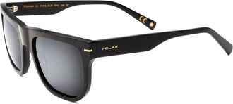 Polar Occhiali da sole polari dorati