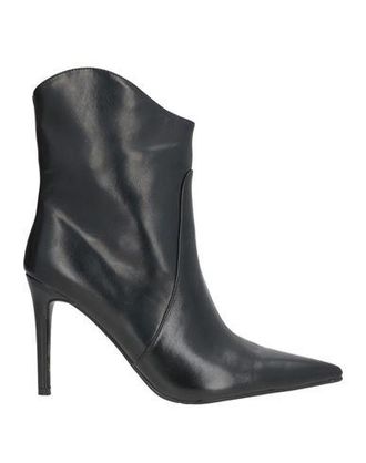 Manufacture d'Essai CALZADO - Botines de ca&ntilde;a alta en YOOX.COM