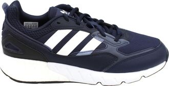 adidas Heren, Sport, Blauw, Maat: 46 EU