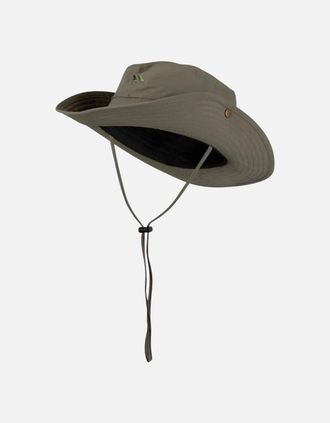 Trespass Womens Trespass Unisex Adult Wyles Sun Hat - Tan - Size: L-XL